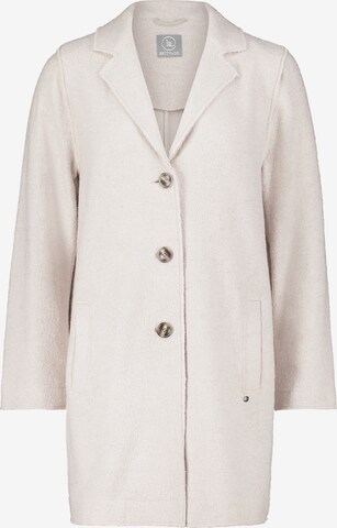 Blazer Betty & Co en beige : devant