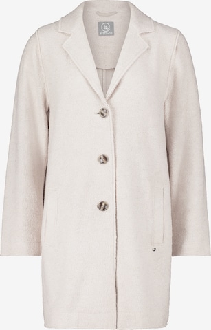 Betty & Co Blazers in Beige: voorkant