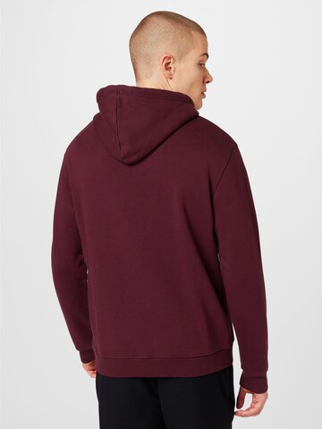 forét Sweatshirt in Purple