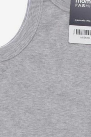 Adriano Goldschmied Top & Shirt in XS in Grey