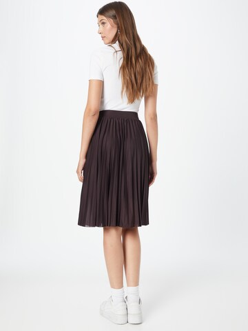 ABOUT YOU Skirt 'Connie' in Purple