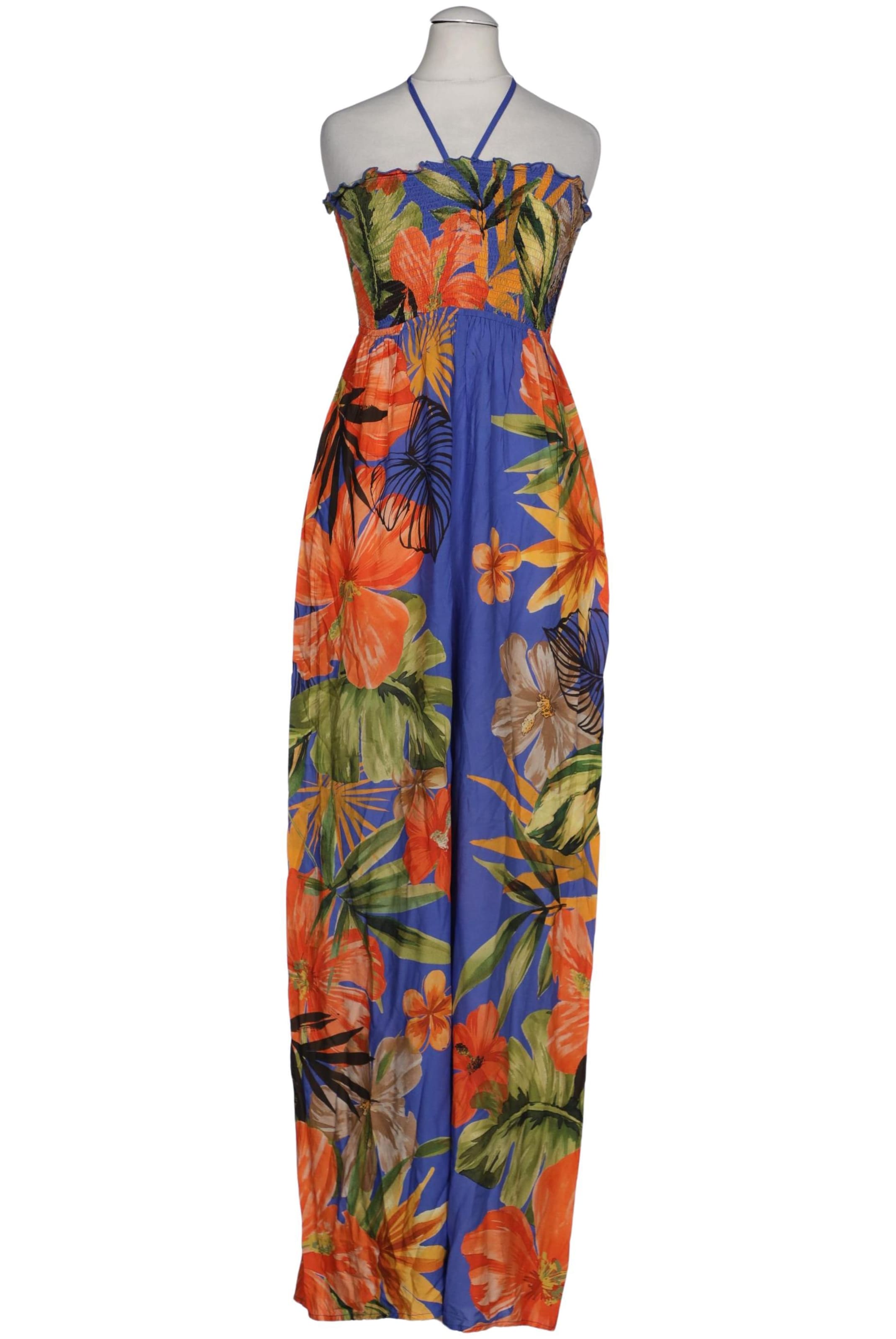 Desigual Jumpsuit in S in Mixed colors: front