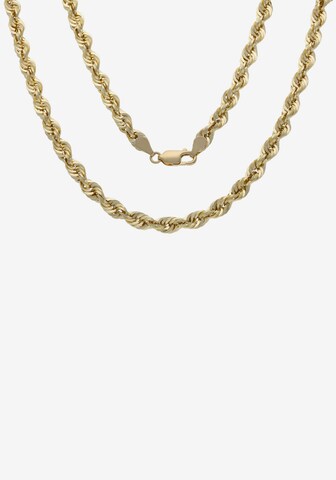 FIRETTI Necklace in Gold