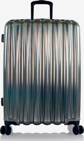 Heys Cart 'Astro' in Black: front