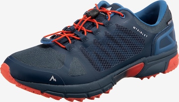 MCKINLEY Running Shoes 'Kansas' in Blue: front