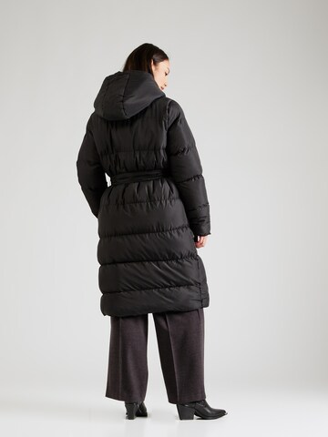 BRAVE SOUL Winter coat in Black