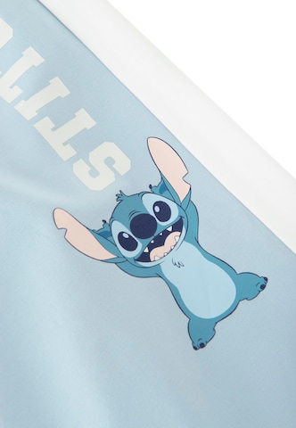 Cool Club Wide leg Sportbyxa i blå