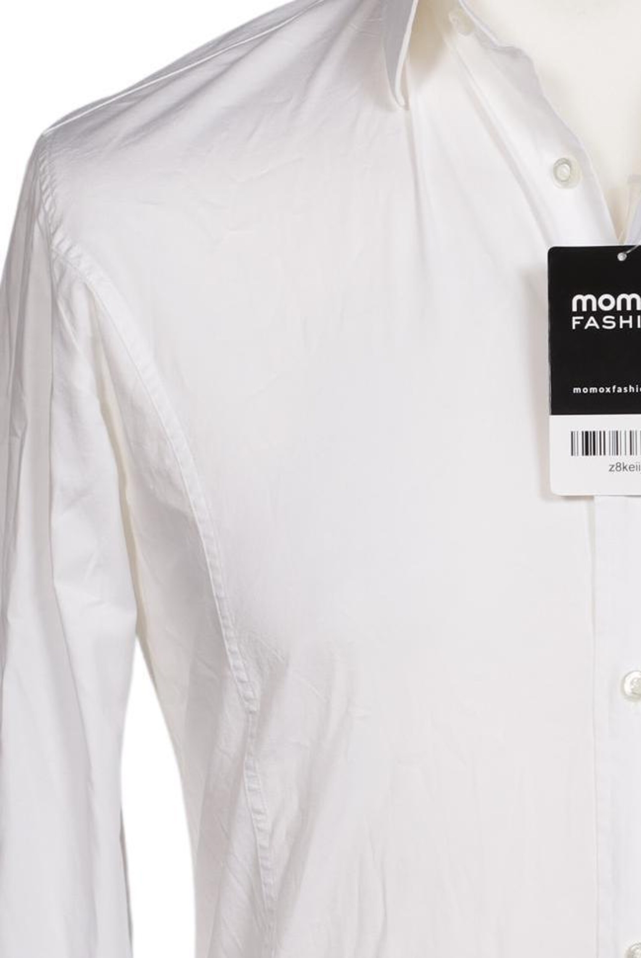 HUGO Button Up Shirt in M in White