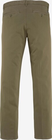 Marc O'Polo Slimfit Chino in Groen