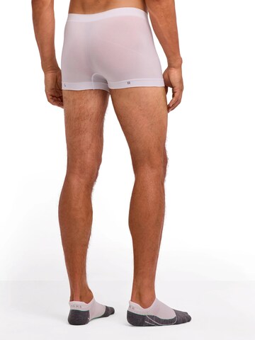 FALKE Boxershorts‌‌‌‌‌ in Weiß