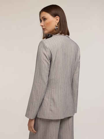 MOTIVI - Blazer en gris