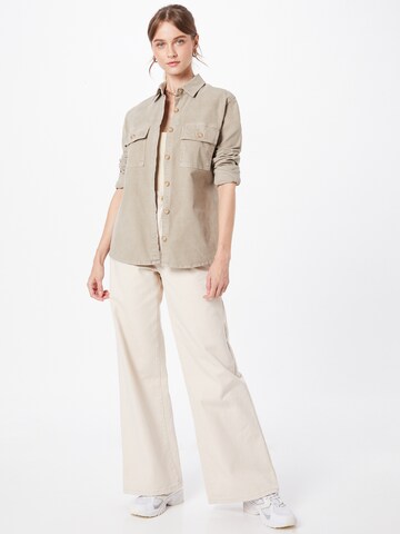 LTB Blouse 'Lone' in Beige