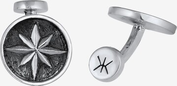 KUZZOI Cufflinks in Black