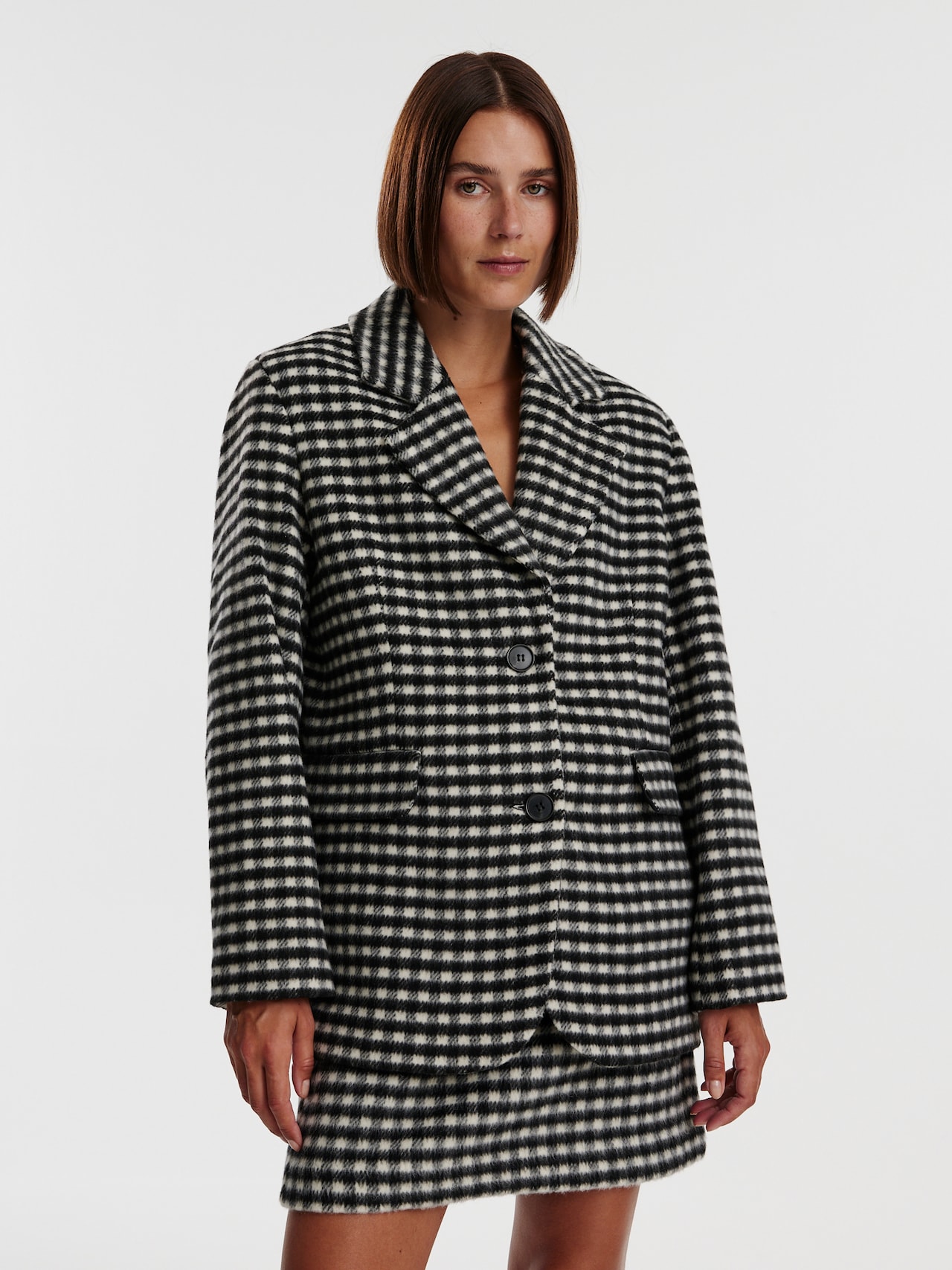 EDITED Blazer 'Shannen' sort