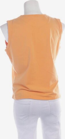 NIKE Top & Shirt in XL in Orange