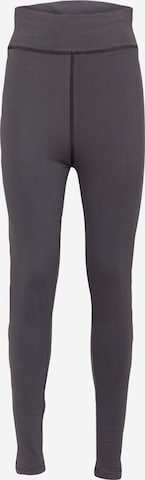 Public Desire Skinny Leggings - szürke: elől