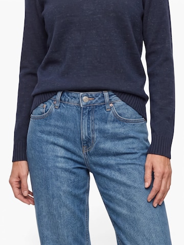 GUESS JEANS Zvonové kalhoty Džíny 'G11' – modrá