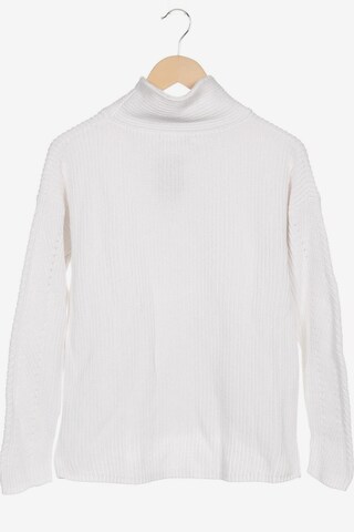 OUI Sweater & Cardigan in S in White
