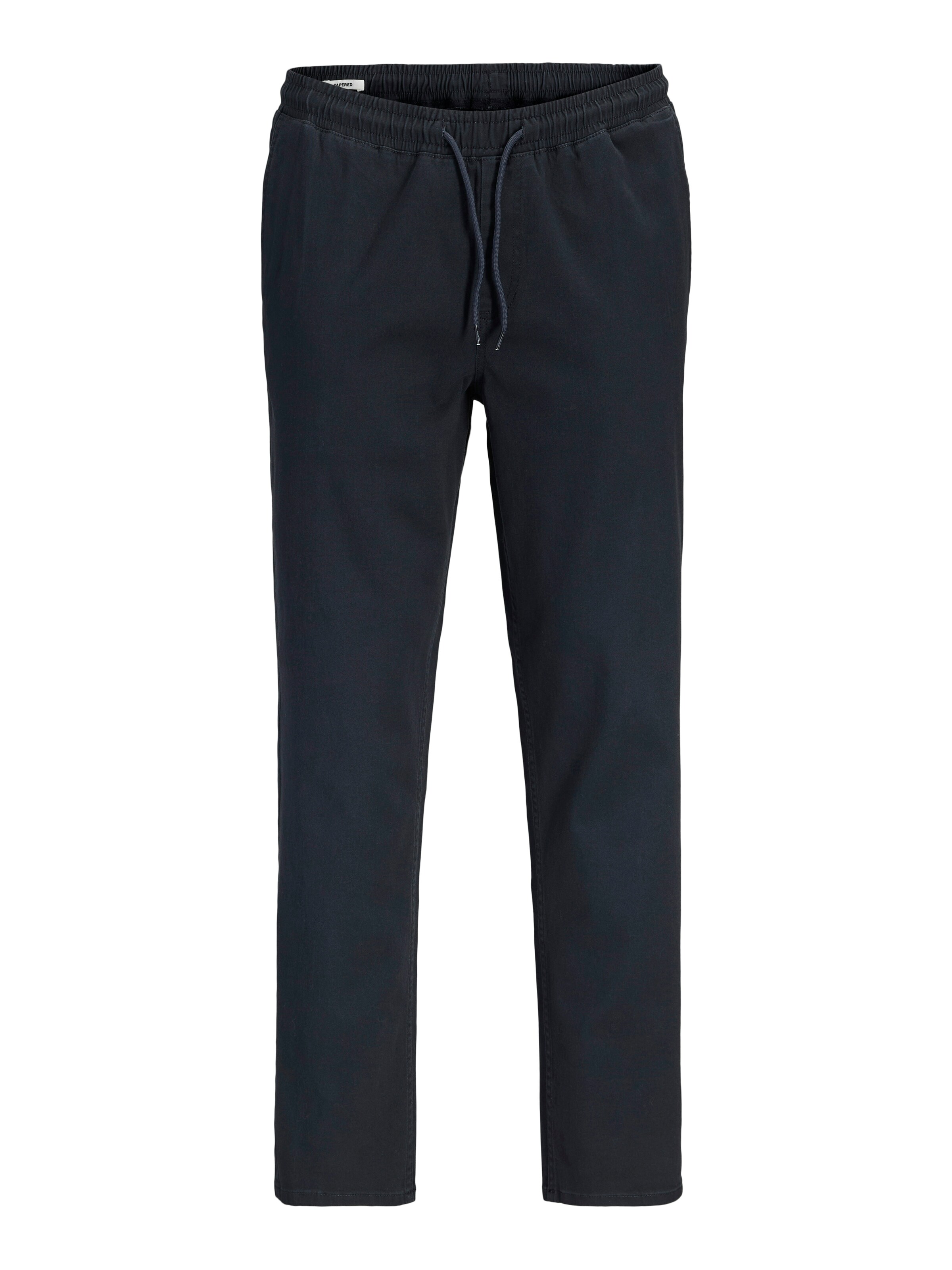 JACK & JONES Pants in Blue: front