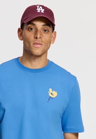 Shiwi Shirt in Blauw