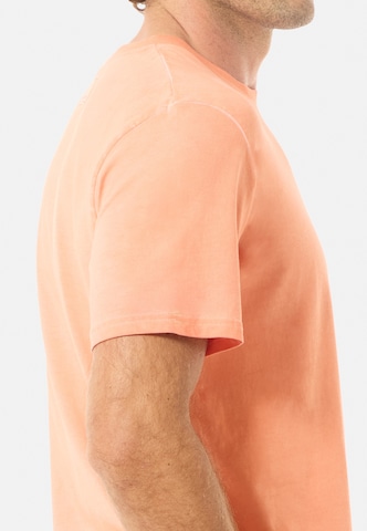 Gassa d'Amante Shirt 'Venezia' in Rood