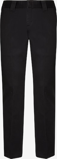 Pantaloni cu dungă '872' DICKIES pe albastru / galben / roșu / negru, Vizualizare produs