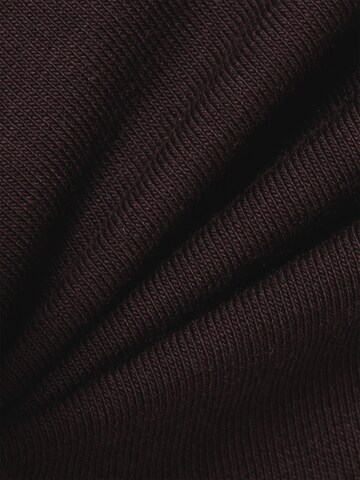 Marie Lund Shirt in Brown
