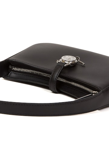 Borsa a mano 'Lyra' di Michael Kors in nero
