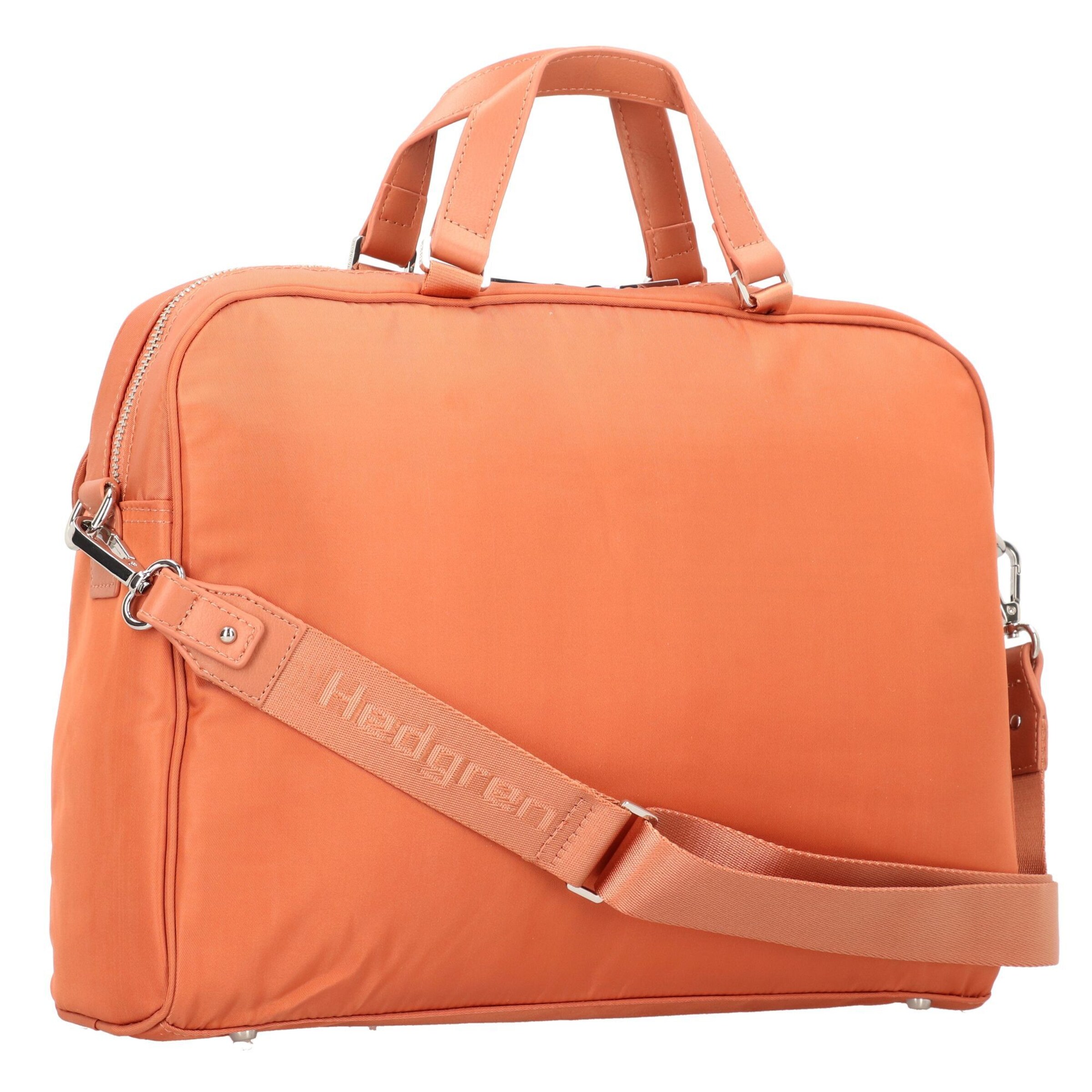 Hedgren Document bag 'Libra Harmony' in Orange
