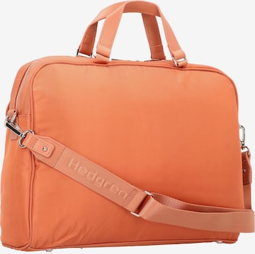 Hedgren Aktentasche 'Libra Harmony' in Orange