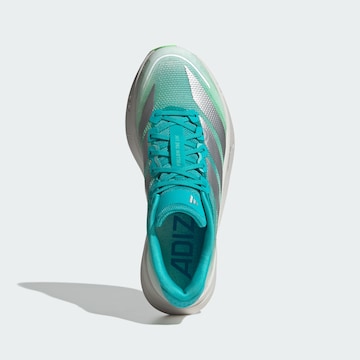 ADIDAS PERFORMANCE Jooksujalats 'Adizero Boston 13', värv roheline