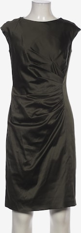 Young Couture by BARBARA SCHWARZER Dress in M in Green: front