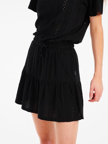 PROTEST Rock 'PRTGig'‌‌‌‌‌ in Schwarz