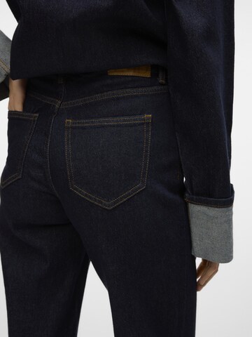 Regular Jean 'Elisa' VERO MODA en bleu