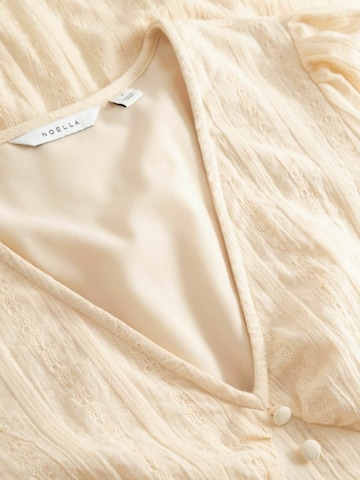 Noella Šaty ' N-Liletta ' – béžová
