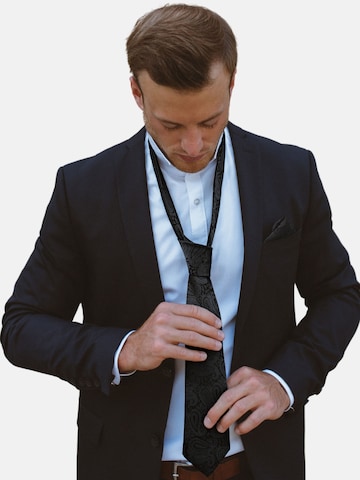 Massi Morino Tie in Blue
