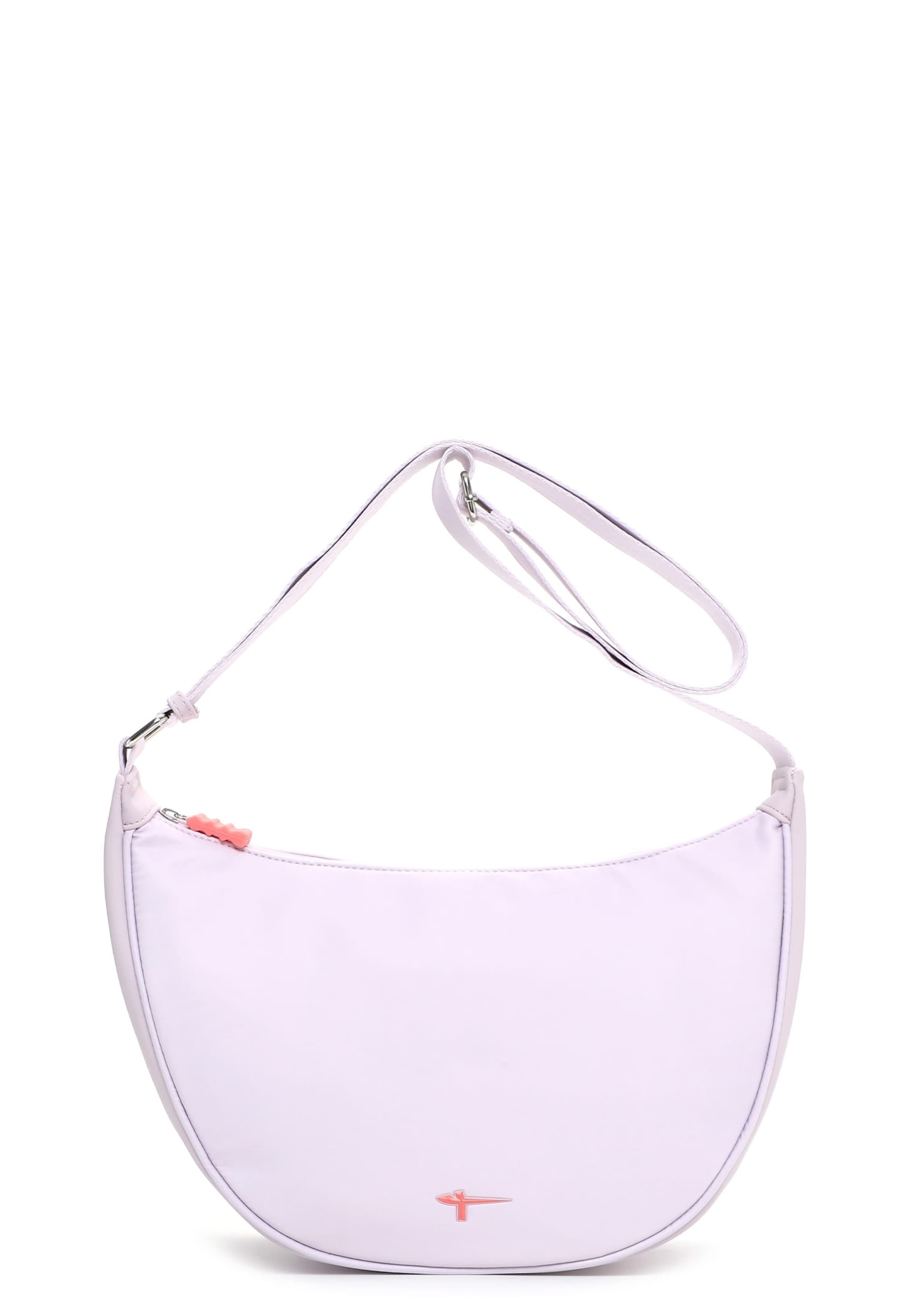 Tamaris Skuldertaske ' TAS Kora ' i lilla: forside