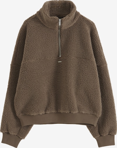 Aim'n Athletic Sweater in L in Brown, Item view