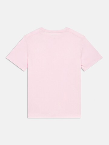 Calvin Klein Jeans Paita värissä vaaleanpunainen