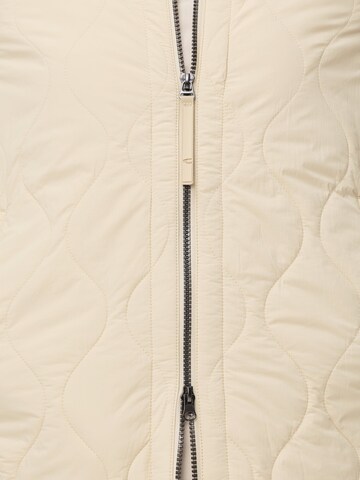 CAMEL ACTIVE Winter Jacket in Beige