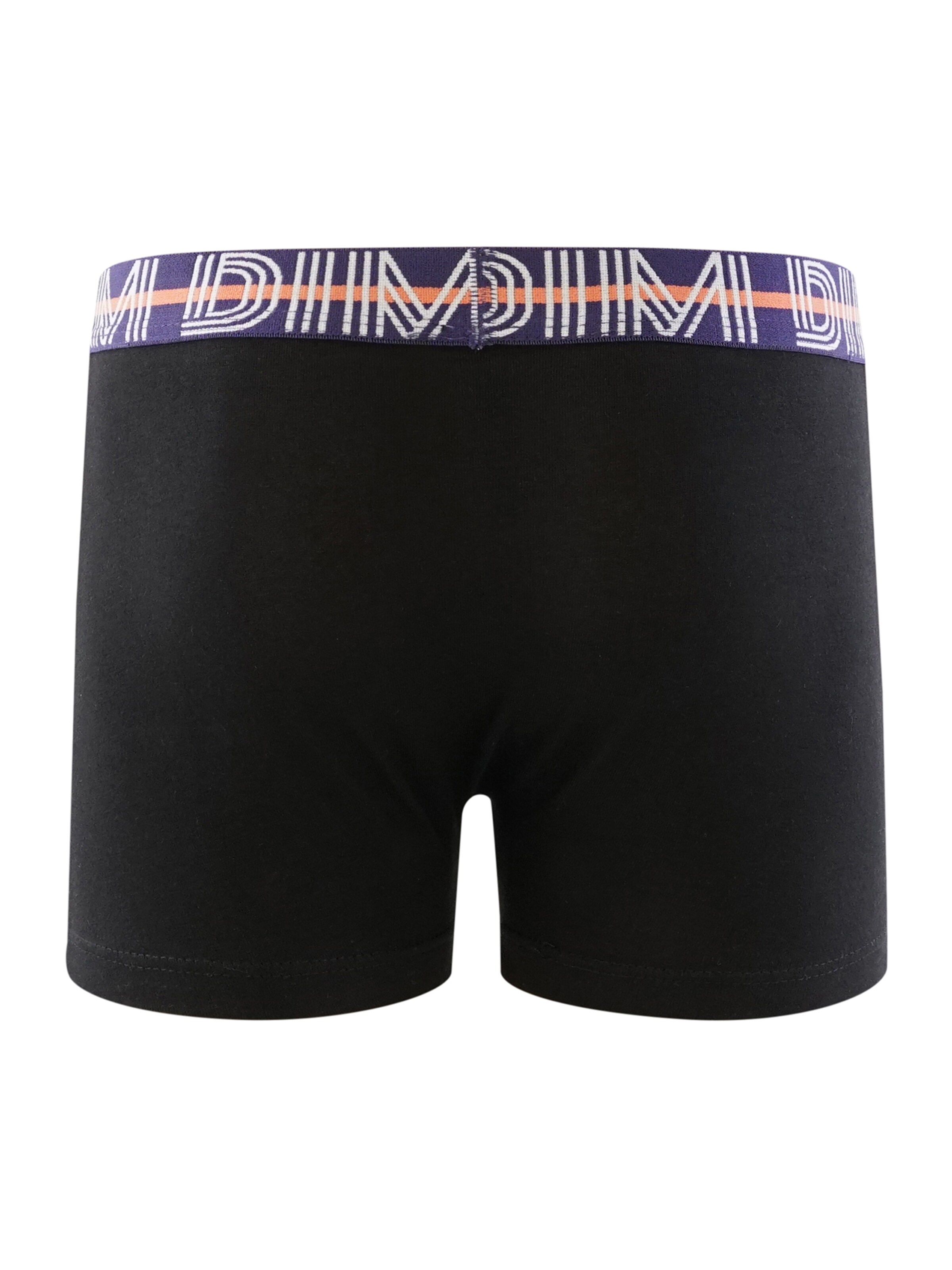 DIM Unterhose in Blau