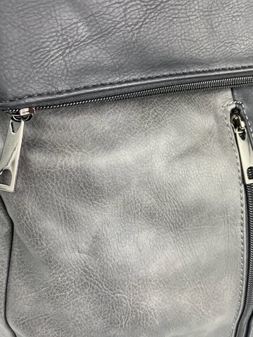 Kumixi Rucksack '2in1 Rucksacktasche' in Grau