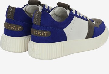 Crickit Sneaker 'Maura' in Blau