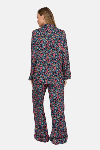 lily and lionel Pyjama 'Evie' in Schwarz