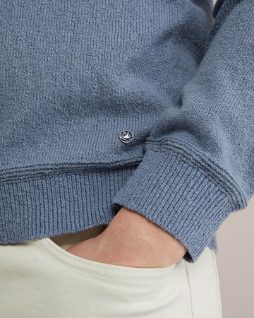 WE Fashion - Pullover em cinzento