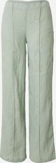 Pantaloni 'Philine' A LOT LESS di colore verde chiaro, Visualizzazione prodotti