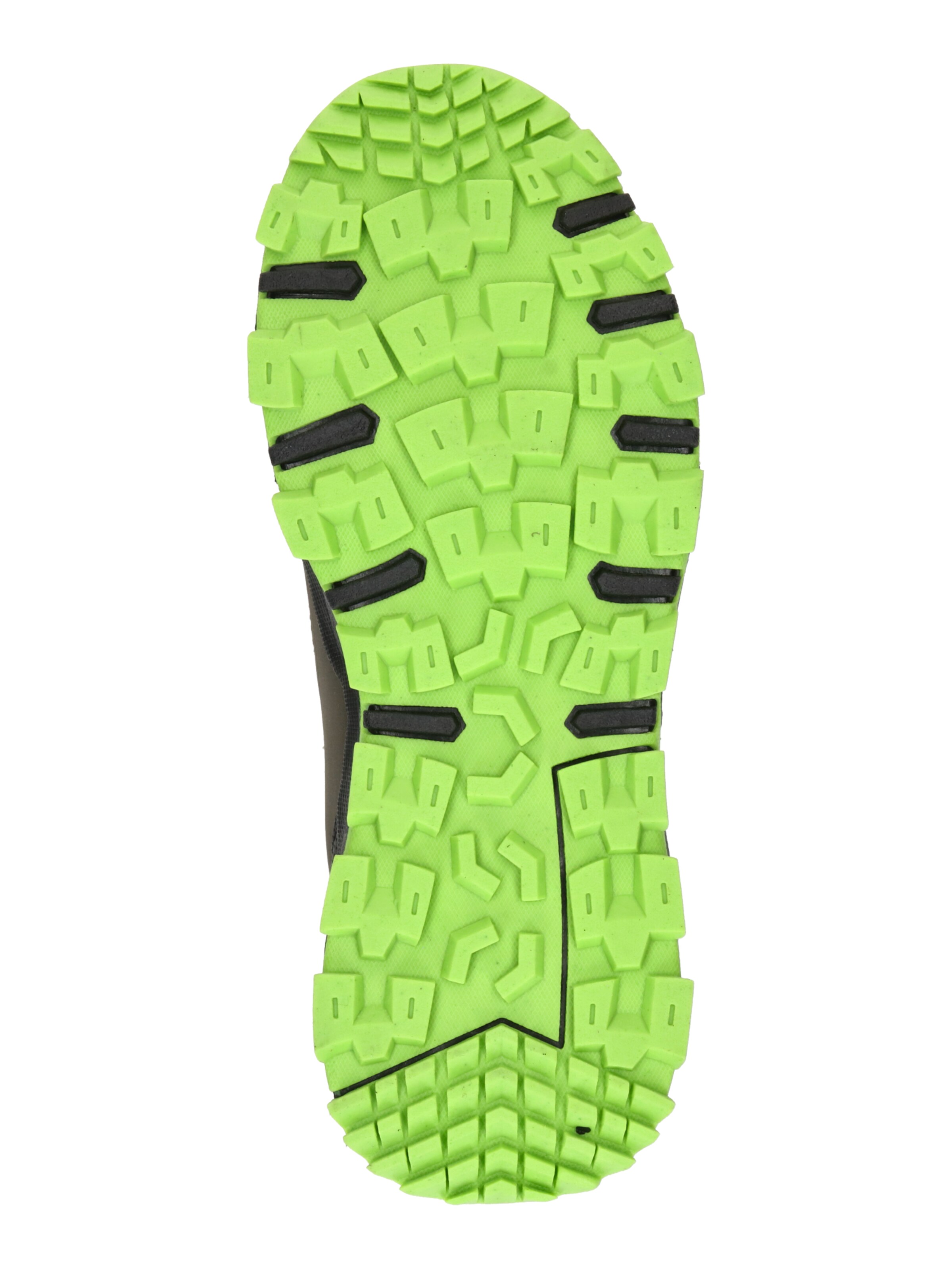 LICO Ketsid 'Allen VS', värv roheline