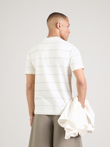 ELLESSE - Camisa 'Verri' em branco