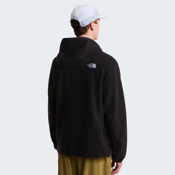 THE NORTH FACE Sportovní svetr 'OXARA' – černá