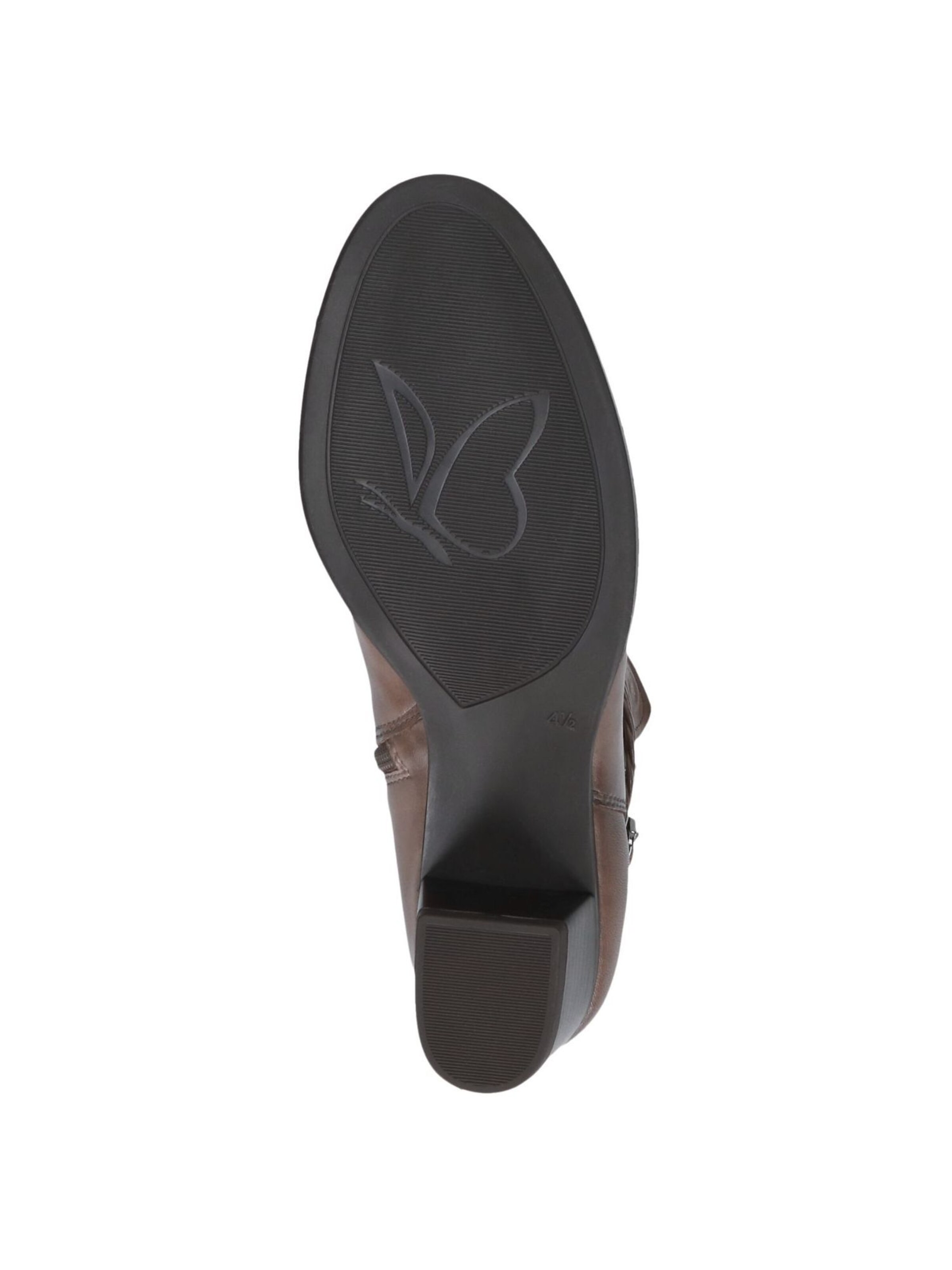 CAPRICE Stiefelette in Braun